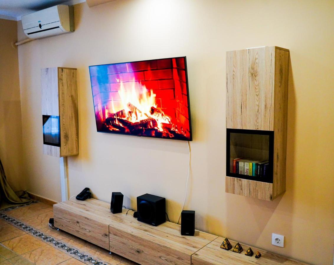 Apartament Rezidential Cero Timişoara Exteriör bild