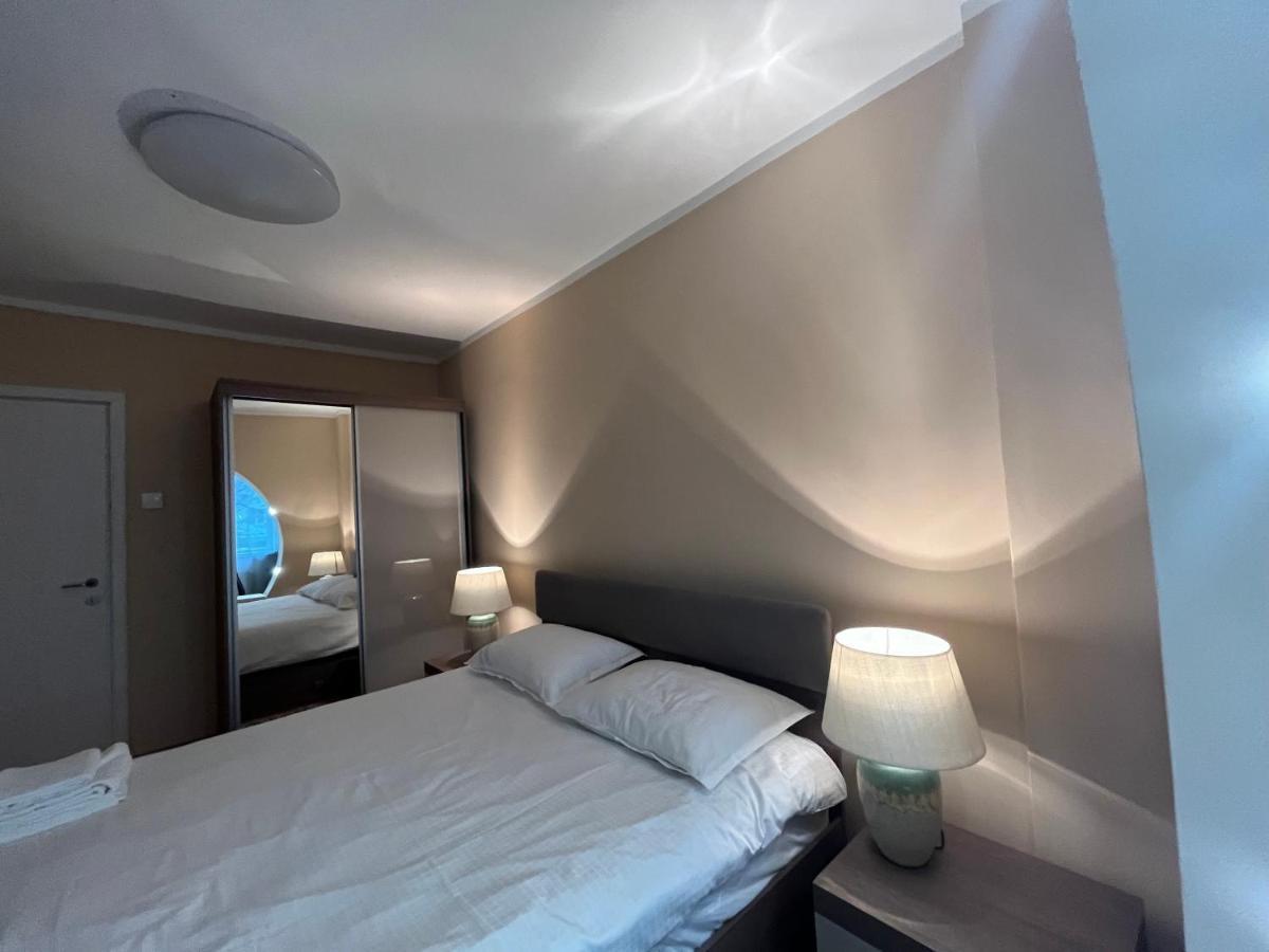 Apartament Rezidential Cero Timişoara Exteriör bild
