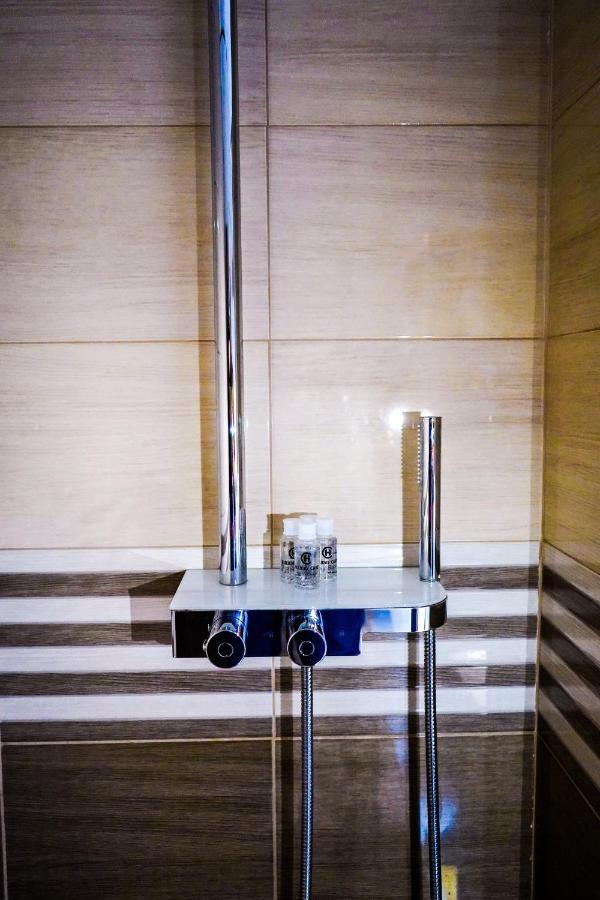 Apartament Rezidential Cero Timişoara Exteriör bild