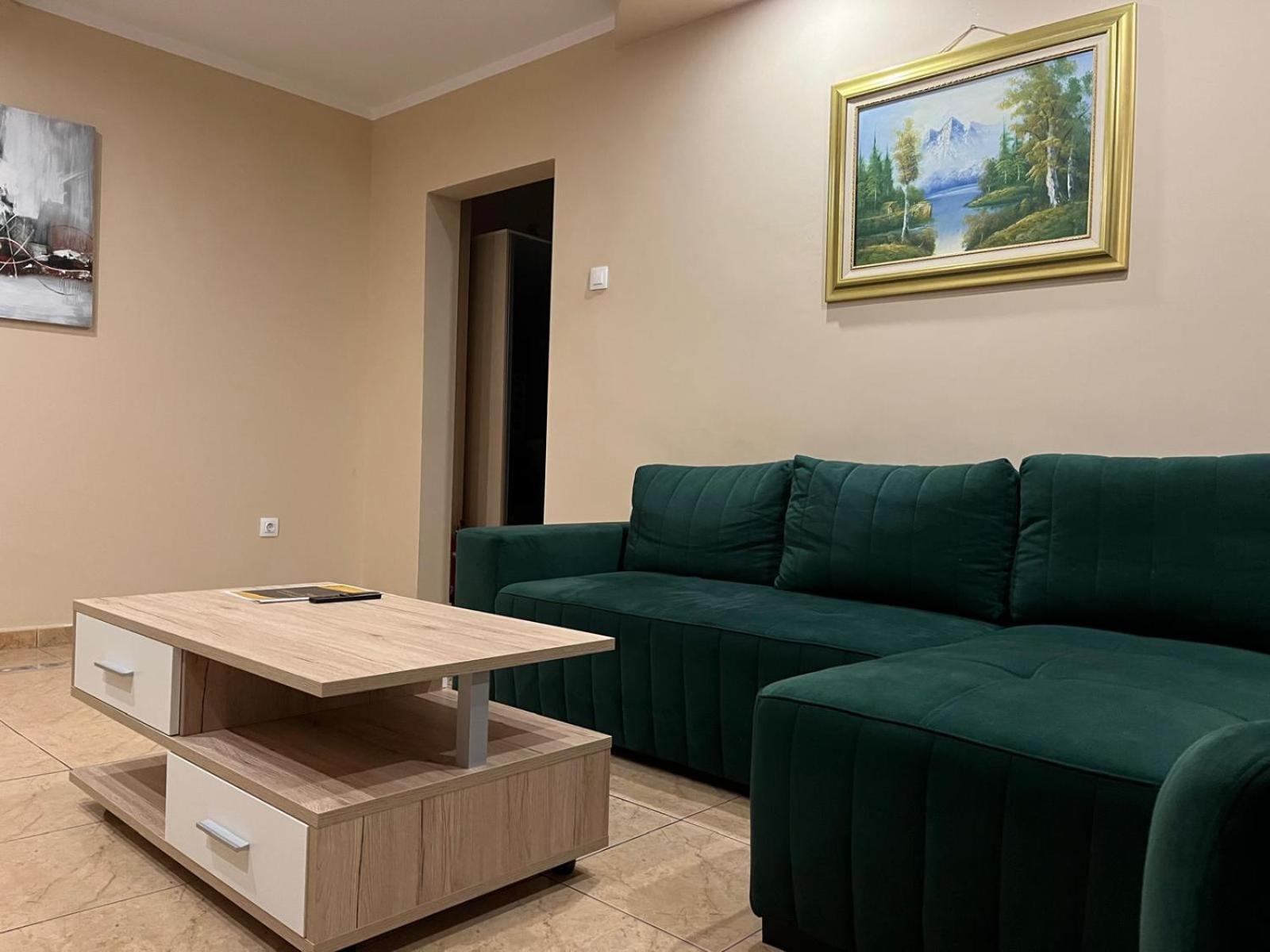 Apartament Rezidential Cero Timişoara Exteriör bild